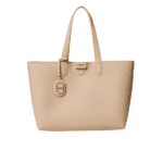 Borsa-Twinset-Shopper-Everywhere-251TB7300-beige-arancio