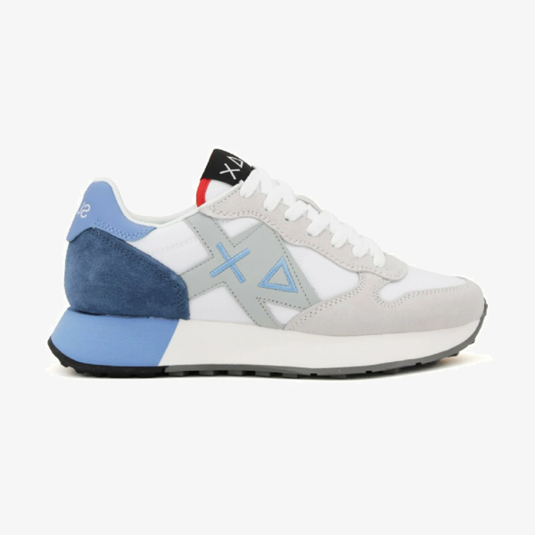 Sneakers-Uomo-Sun68-Jaki-2.0-bianco