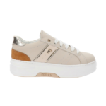 sneakers-donna-gianfranco-ferrè f-081-beige-cuoio
