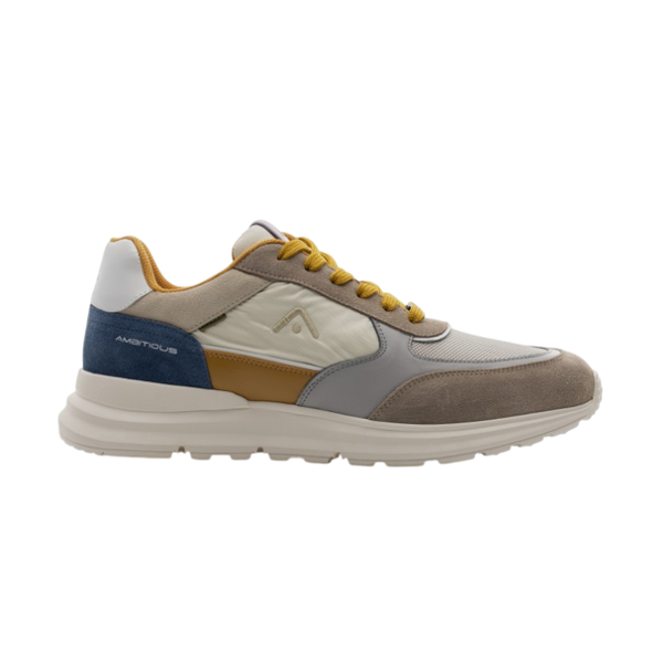 sneakers-uomo-ambitious-arrow-13571e-beige