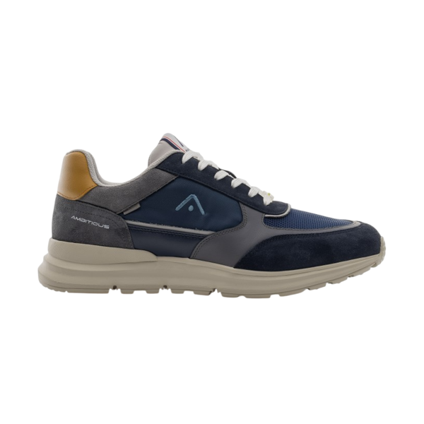 sneakers-uomo-ambitious-arrow-13571e-navy