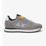 sneakers-uomo-sun 68-tom-solid-z45101-grigio-medio