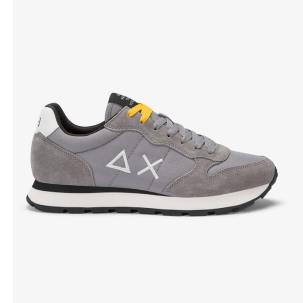 sneakers-uomo-sun 68-tom-solid-z45101-grigio-medio