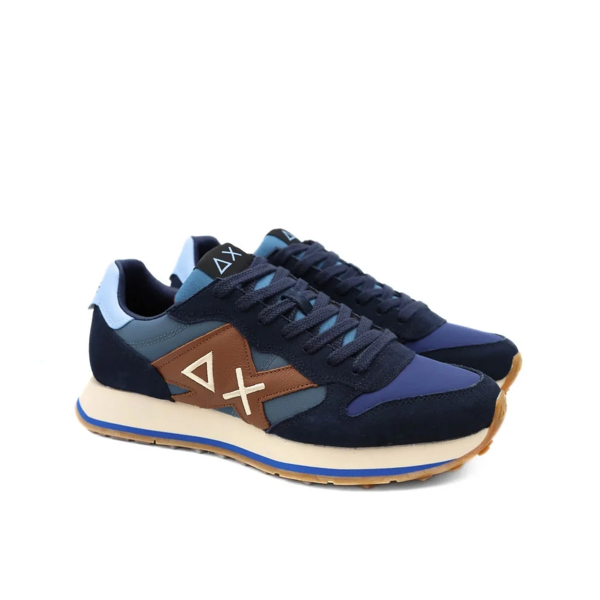 sneakers-uomo-sun68-z46122-jaki-bicolor-navy-blue-2