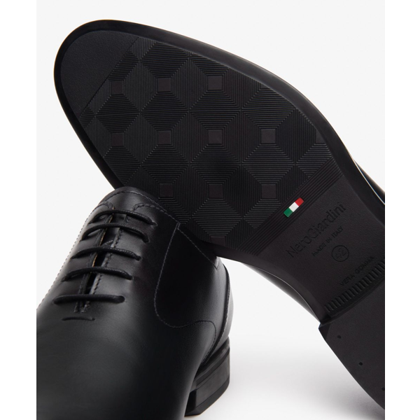 stringate-uomo-nero-giardini-e500560ue-nero-4