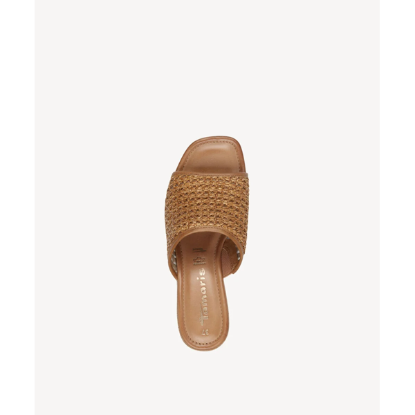 sabot-donna-tamaris-1-27212-44-305 cognac-3