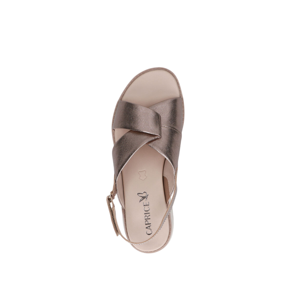 sandali-donna-caprice-9-28703-42-taupe-metallic-4