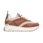 Sneakers Donna Liu Jo Maxi Wonder 97