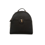 zaino-donna-trussardi-logo-patch-75b01356-nero