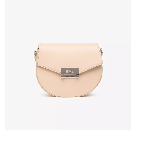 Borsa-Donna-Nero-Giardini-E443710D-beige