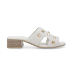 Ciabatta-melluso-donna-k56018z-crema