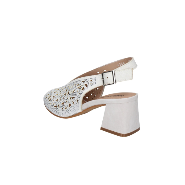 Sandali-Donna-Melluso-N653-off-white-4