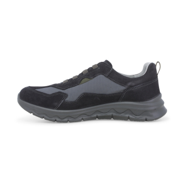 Sneakers-uomo-melluso-camoscio-tessuto-u15539-blu-3
