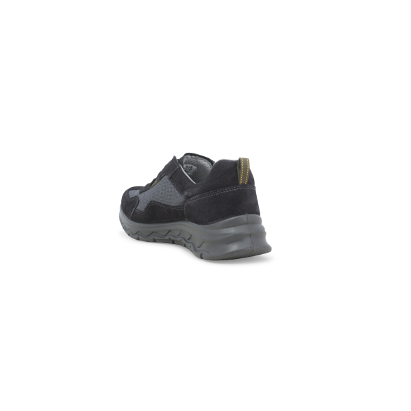 Sneakers-uomo-melluso-camoscio-tessuto-u15539-blu-4