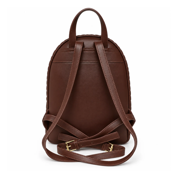 Zaino-Donna-4US-Paciotti-morgan-11075-moka-3