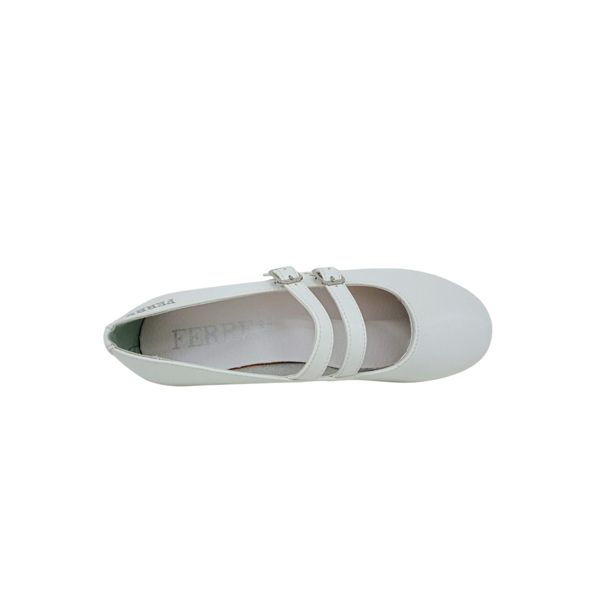 ballerine-bambina-gianfranco-ferrè-fb-001-bianco-3