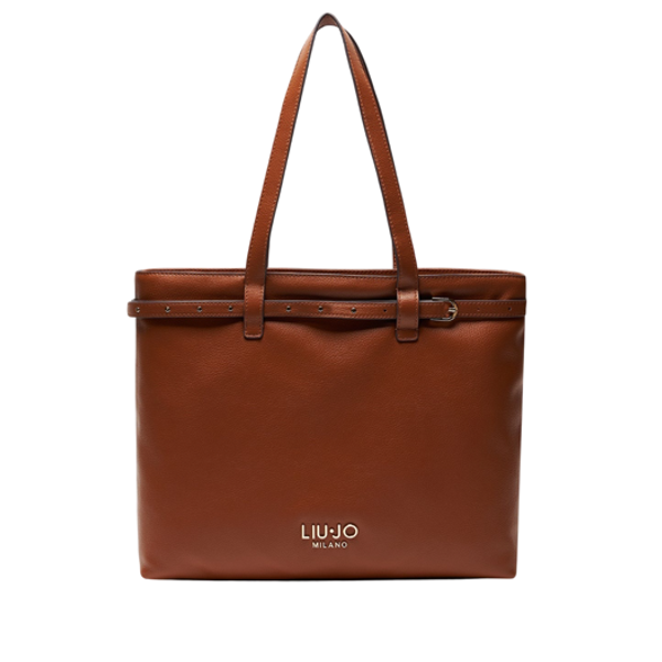 borsa-donna-liu jo-aa5135e0033-cuoio-1