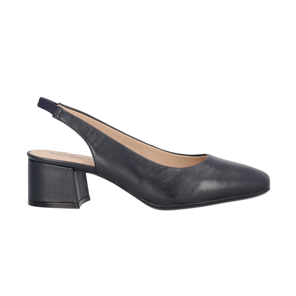 décolleté-donna-caprice-9-29500-42-blu-nappa