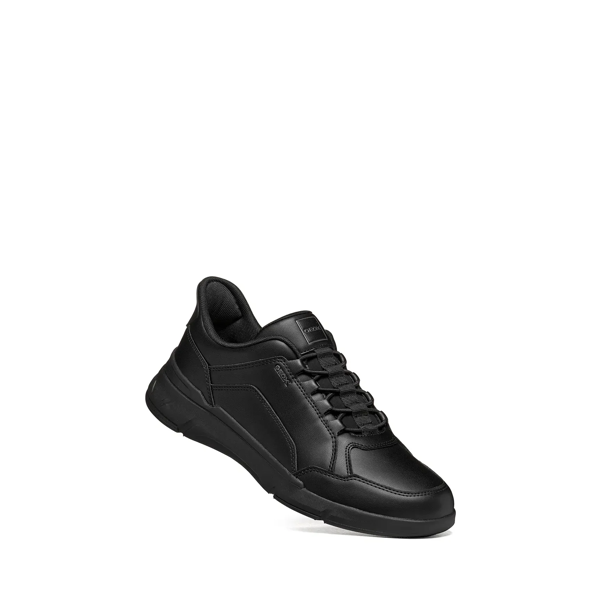 Sneakers-Uomo-Geox-Vittour-Plus-u659ka-000bc-c9999-black-3