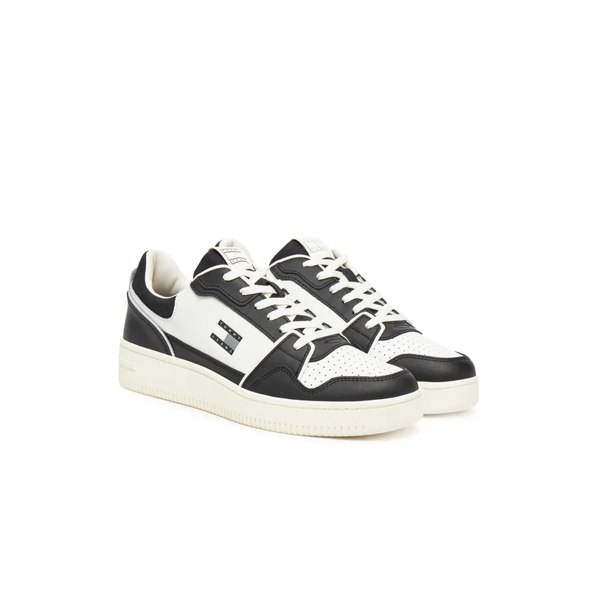 sneakers-uomo-tommy-hilfiger-jeans-tjm-retro-basket-em0em01610-bianco-nero-2