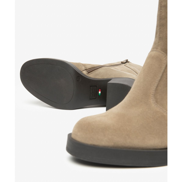 stivaletti-donna-nero-giardini-I513892D-beige-3
