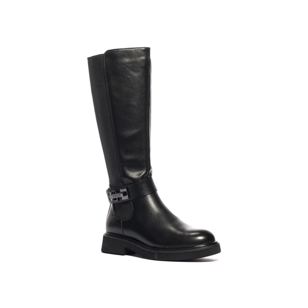 stivali-donna-ferrèf-641-nero-2