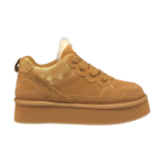 sneakers-donna-gianfranco-ferrè-f482-caramello