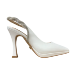 Slingback-Miabelle-MB67-bianco