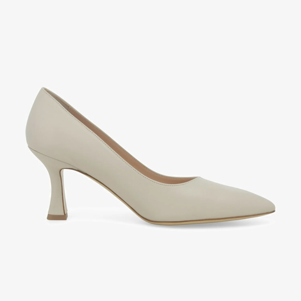 Décolleté-Donna-Melluso-D170Q-milk